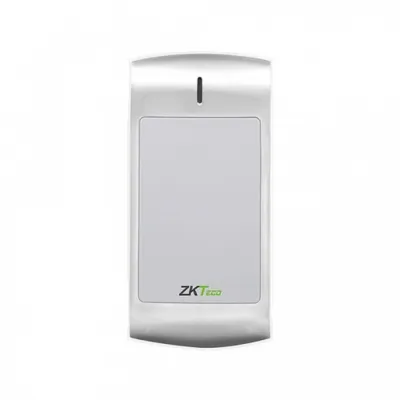 ZKteco USA - KR1010 - Waterproof and Vandal-Proof RFID Reader