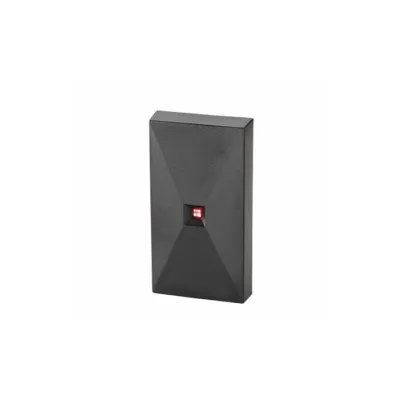ZKTeco USA - KR500-OSDP - External Weigand OSDP Reader; Mullion Mount