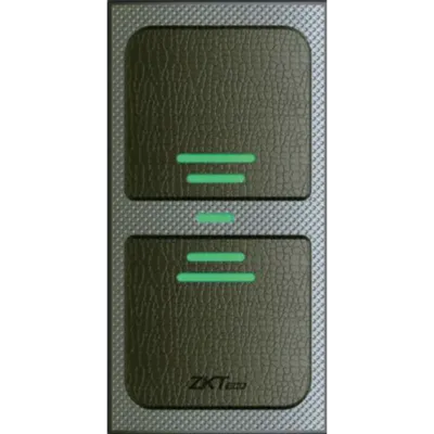 ZKteco USA - KR500M - Wiegand Card Readers