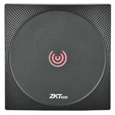 ZKteco USA - KR613-OSDP - Dual Frequency Reader 125kHz / 13,56MHz OSDP Compatible 