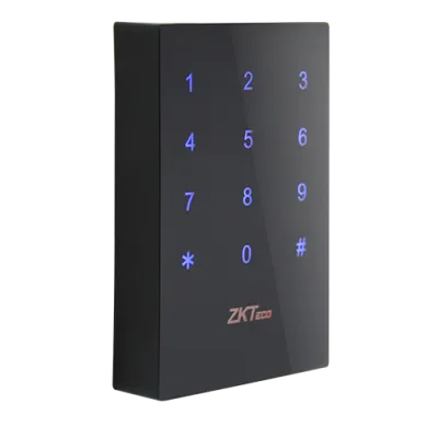 ZKteco USA - KR702M - Full touch key waterproof reader