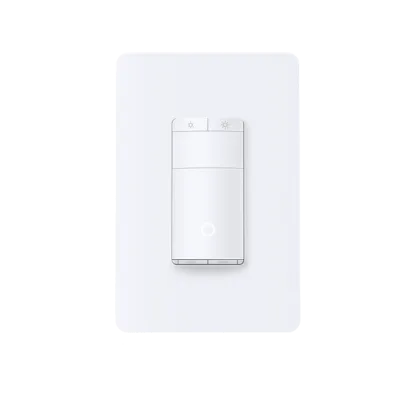 TP-Link - ES20MP2 - KASA SMART WI-FI DIMMER SWITCH WRLS MOTION-ACTIVATED