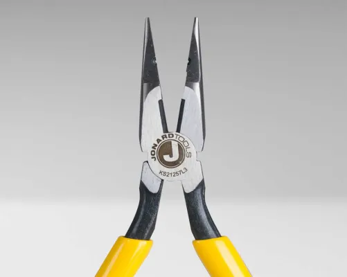 Jonard - KS21257L3 - L3 Type Cut Crush Strip Pliers