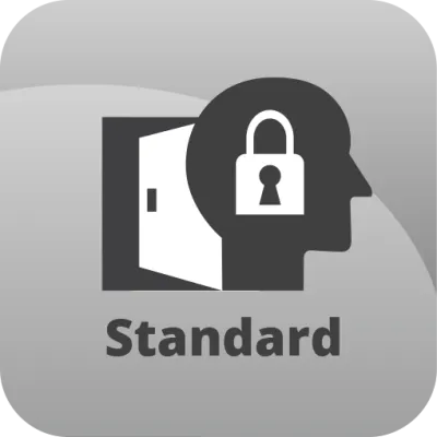 ACTi - LACS2000 - Access Control Standard Server License