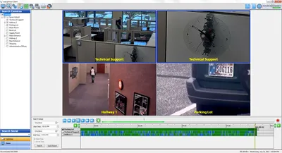 ExacqVision - START-01 - START IP Camera License