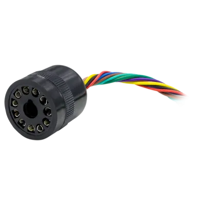 SECO-LARM - LD-ACC-WH - Wire Harness for Loop Detector (LD-1123-PAQ)