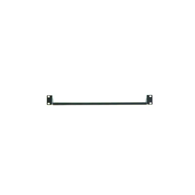 Kendall Howard - LDRS1U12 - 1U 12" Light Duty Rack Shelf