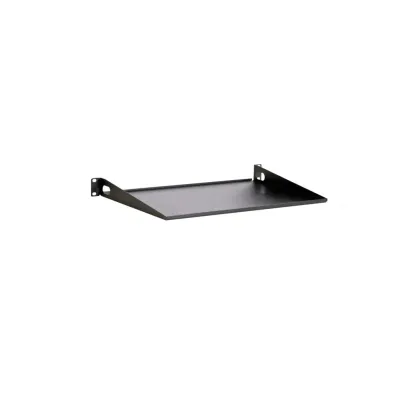 Kendall Howard - LDRS1U12 - 1U 12" Light Duty Rack Shelf