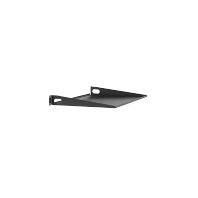 Kendall Howard - LDRS1U12 - 1U 12" Light Duty Rack Shelf