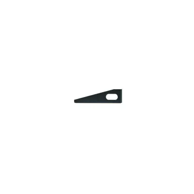 Kendall Howard - LDRS1U6 - 1U 6" Light Duty Rack Shelf