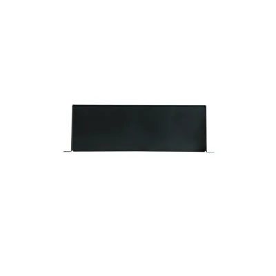 Kendall Howard - LDRS1U6 - 1U 6" Light Duty Rack Shelf