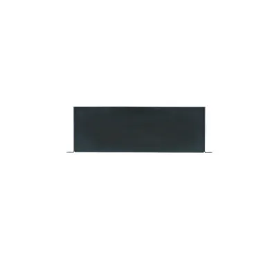 Kendall Howard - LDRS1U6 - 1U 6" Light Duty Rack Shelf