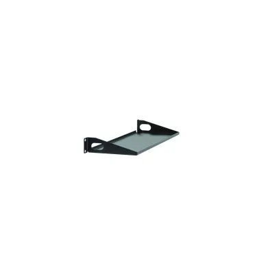 Kendall Howard - LDRS1U6 - 1U 6" Light Duty Rack Shelf