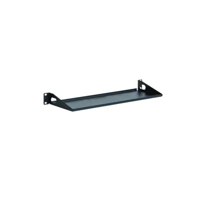 Kendall Howard - LDRS1U6 - 1U 6" Light Duty Rack Shelf
