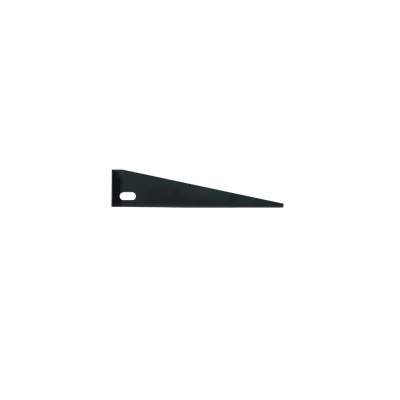 Kendall Howard - LDRS2U12 - 2U 12" Light Duty Rack Shelf