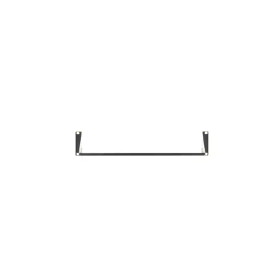 Kendall Howard - LDRS2U16V - 2U 16" Vented Light Duty Rack Shelf