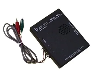 Louroe LE-220 Portable Test Amplifier