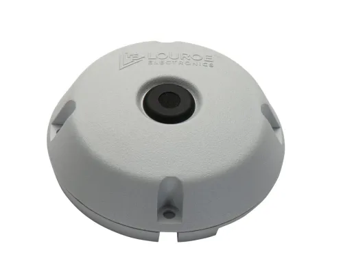 LOUROE - LE-292 - Four Zone Audio Interface w/4 A Microphones