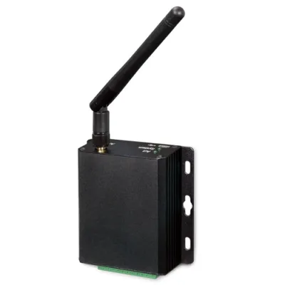 Planet - LN1152-868M -  Indoor IP30 LoRa Node Controller – EU868 MHz. (RS232, RS485, Digital Input and Digital Output)