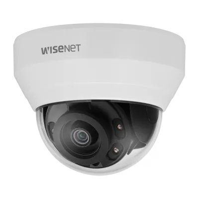 Hanwha - LND-6012R - 2MP Network Dome Camera with 2.8mm Lens & Night Vision