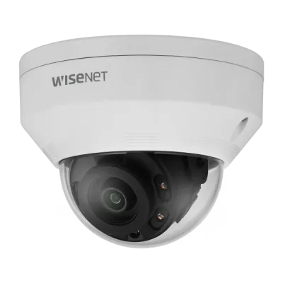 Hanwha - LNV-6012R - 2MP IR Vandal Dome