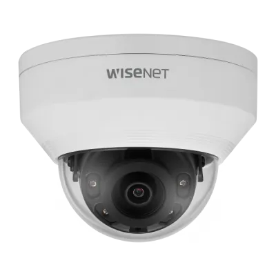 Hanwha - LNV-6012R - 2MP IR Vandal Dome