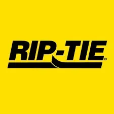Rip-Tie - HDC-1 - Heavy Duty 4.5" Locking Carabiner Pack 1