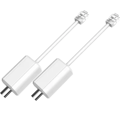 Dahua - LR1002 - EoC Passive Converter
