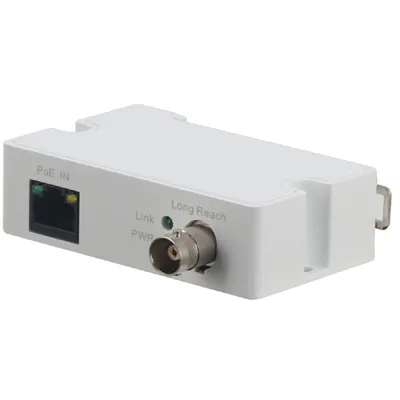 Dahua - LR1002-1ET - Ethernet over Coax Extender