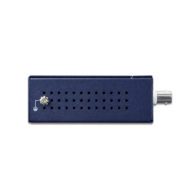 Planet - LRP-201-KIT - Industrial 1-Port 10/100/1000T Ultra PoE + 1-Port Coax/UTP Long Reach PoE Kit (LRP-201ET + LRP-201HT)