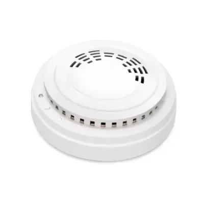 Planet - LS100-SMK-868M - IP20 LoRaWAN Smoke Detector (High-Temperature Alarm, EU868 Sub 1G)