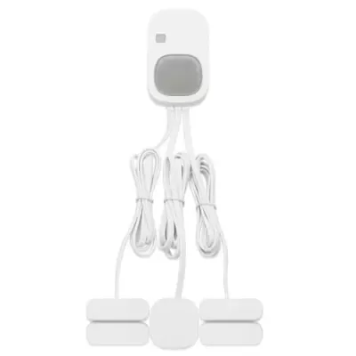 Planet - LS200-MF8-915M - IP30 LoRaWAN Temperature/Humidity/PIR/Tilt/Vibration/IP67 Reed Switch/Light/IP40 Glass Break Sensor (-20~55 degrees C, US915 Sub 1G)