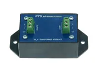 ETS - LT870 - 70V Line Transformer Matching Transformer