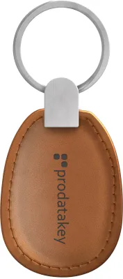 PDK - LTH - Leather Fob - 25PK