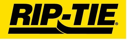 Rip-Tie - G-75-LRL-BK - Plenum Rated WrapStrap 5/8" Wide, 75 Foot Roll