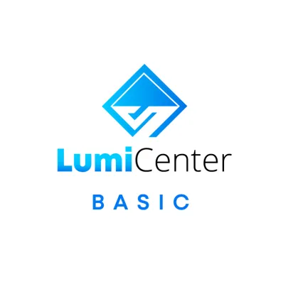 Luminys - LCE-BASV - LumiCenter Basic Video Channel (License)