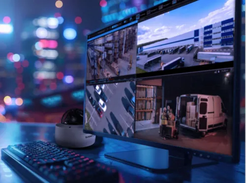 Luminys - LCE-BASV - LumiCenter Basic Video Channel (License)