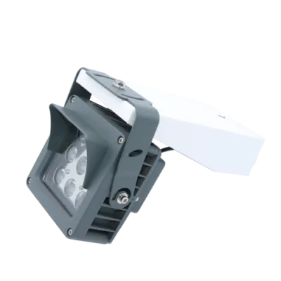 Luminys - TG-113A - LumiGuardian Solar Security Trailer With LumiCloud License and 4G Data 100GB USA/Canada/Puerto Rico