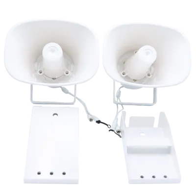 Luminys - TG-113A - LumiGuardian Solar Security Trailer With LumiCloud License and 4G Data 100GB USA/Canada/Puerto Rico