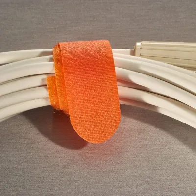 Rip-Tie - M-07-E - 3/4 Inch Wide EconoWrap, 7"