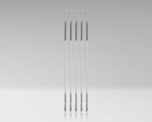 Jonard - M-130/SX5 - Spring Hook, Pull & Lifter (Pkg. 5)