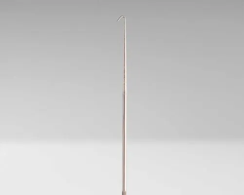 Jonard - M-135/5 - Spring Hook, Pull, 7" (Pkg. 5)