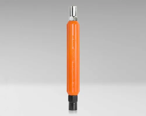 Jonard - M-216C/EX - Can Wrench, Ergonomic Hex