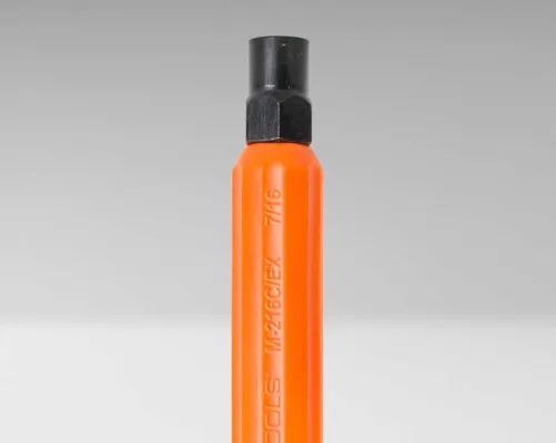 Jonard - M-216C/EX - Can Wrench, Ergonomic Hex