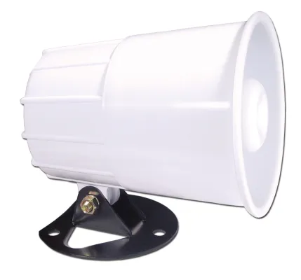 ELK - M120 - Self-Contained Exterior Siren