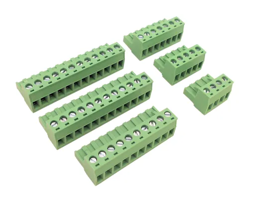 ELK - M1BLOCKS - Terminal Blocks required with M1CB & M1GCB