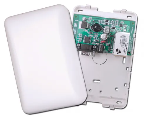 ELK - M1XEP - Ethernet Port Interface