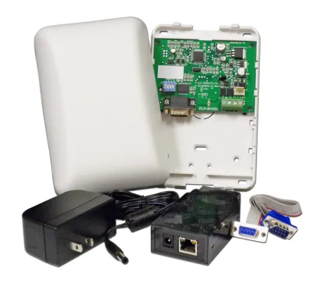 ELK - M1XSLC - M1 serial to Lutron Caseta Wireless Interface