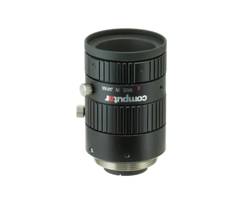 Computar - M3528-MPX - 2/3" 35mm F2.8 Ruggedized Lens for Type 16 Megapixel cameras (C-Mount)