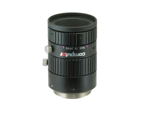 Computar - M5028-MPX - 2/3" 50mm F2.8 Ruggedized Lens for Type 16 Megapixel cameras (C-Mount)
